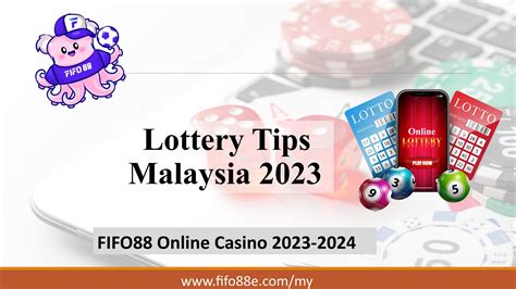 FIFO88 Malaysia 2023: In.